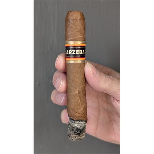 Sarzedas Robusto 5  * 50