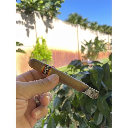 Sarzedas Toro 6  * 50