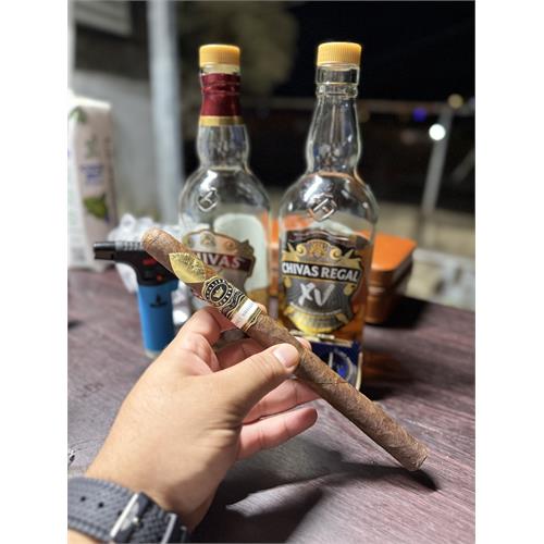 Cavalier Project Broadleaf #3B 9  * 48