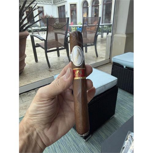 Davidoff Year of the Horse 6 1/2 * 55