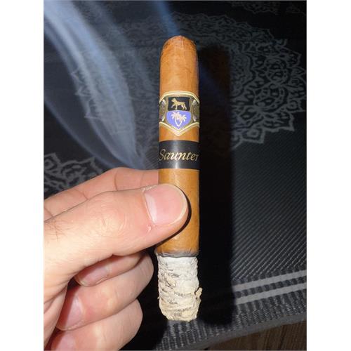 Gellis Family Saunter 5 1/8 * 48