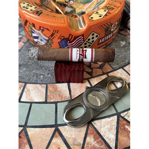 CAO Flathead Speed Shop V660 Carb 6  * 60