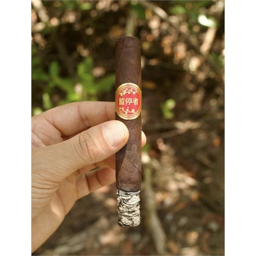 Dunbarton Tobacco & Trust Year of the Pausers 6 * 48
