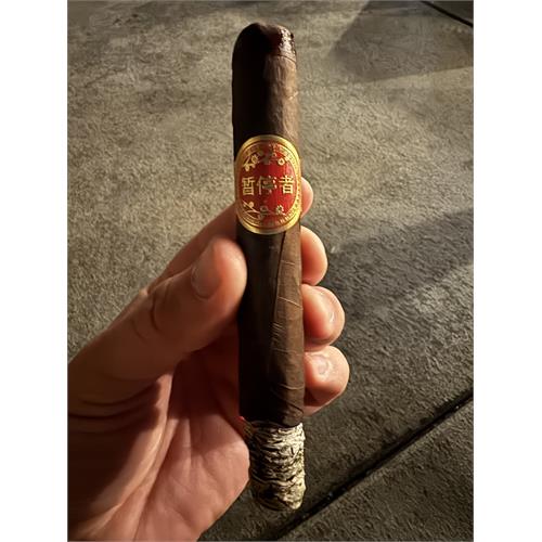 Dunbarton Tobacco & Trust Year of the Pausers 6 * 48