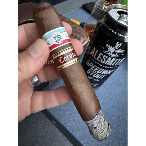 Tatuaje PCA 2025 Exclusive 5 5/8 * 54