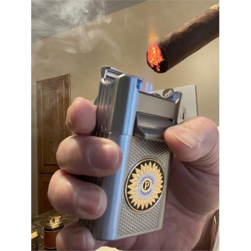 Perdomo Quad Table Lighter