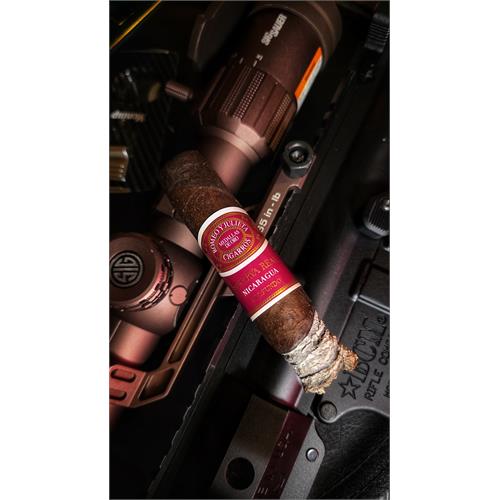 Romeo y Julieta Reserva Real Nicaragua Profundo Toro 6  * 54