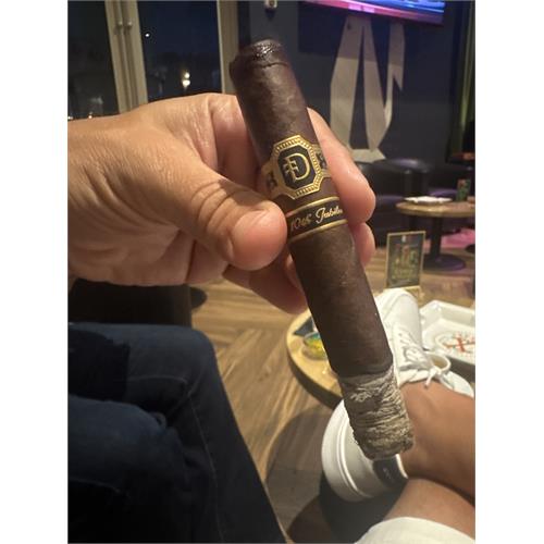 Dunbarton Tobacco & Trust 10th Jubilee 5 5/8 * 48