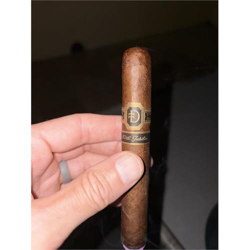 Dunbarton Tobacco & Trust 10th Jubilee 5 5/8 * 48