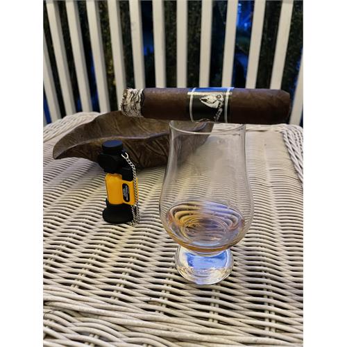 Black Label Macabre Robusto 5  * 50