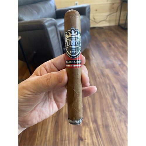 Punch Rare Corojo 25th Anniversary Toro 6  * 54