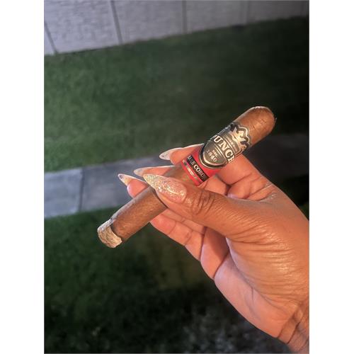 Punch Rare Corojo 25th Anniversary Toro 6  * 54