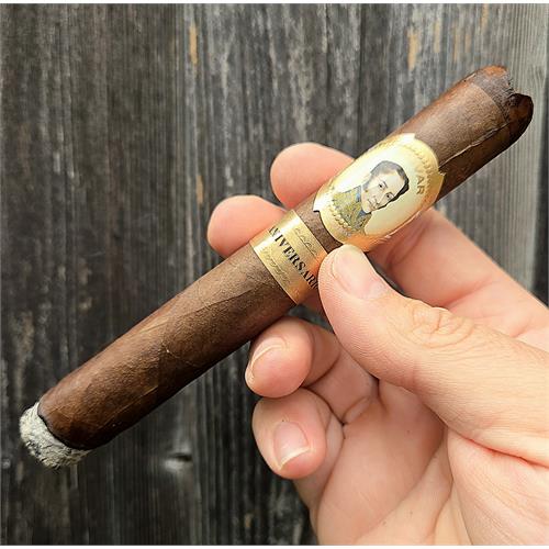 Bolivar Aniversario Toro 6  * 52