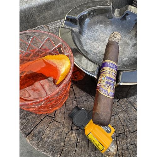 EP Carrillo Pledge Purple 6  * 54