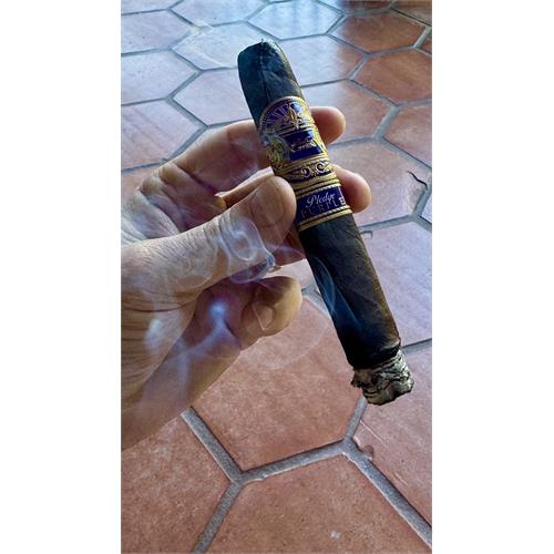 EP Carrillo Pledge Purple 6  * 54
