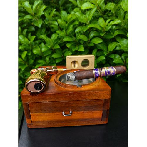 EP Carrillo Pledge Purple 6  * 54