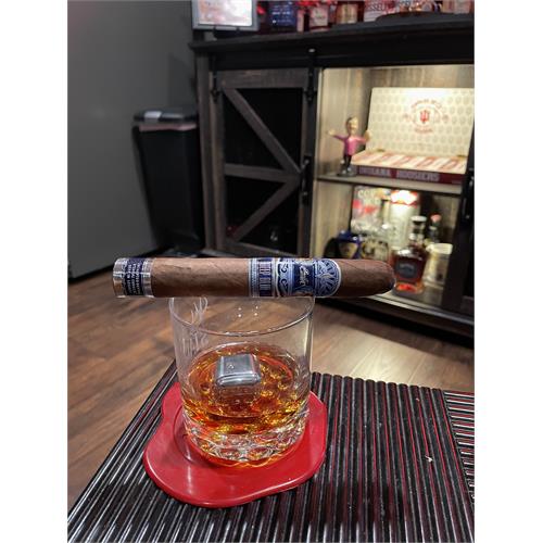 Perez-Carrillo Deep Blue Limited Edition 2026 6  * 56