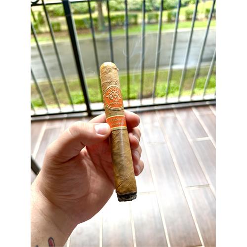 H. Upmann by AJ Fernandez Sunrise Toro 6  * 54