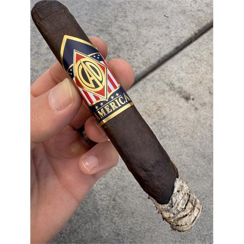 CAO America 250th Anniversary Robusto 5 1/2 * 55
