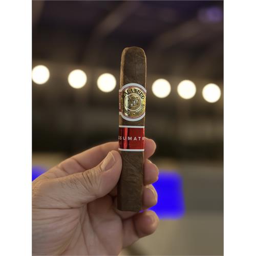 Macanudo Sumatra Robusto 5  * 50