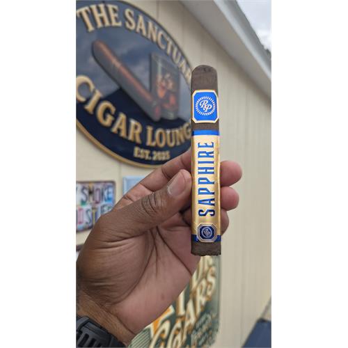 Rocky Patel Sapphire Robusto 5 1/2 * 50