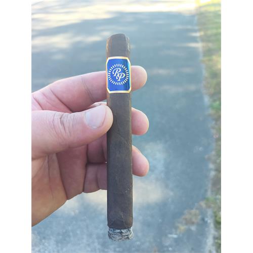 Rocky Patel Sapphire Corona Gorda 6  * 46