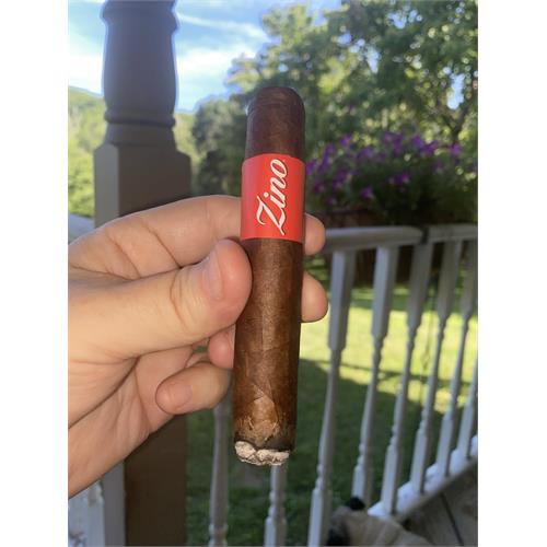 Zino Honduras Robusto 5  * 54