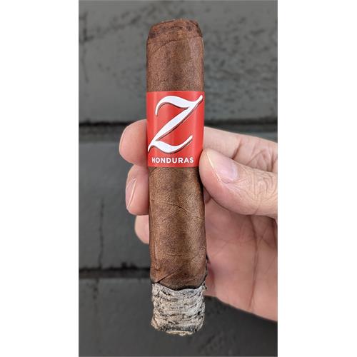Zino Honduras Robusto 5  * 54
