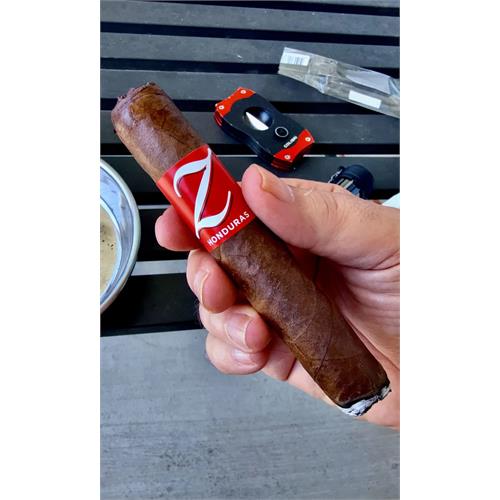 Zino Honduras Robusto 5  * 54