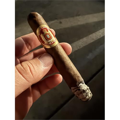 Saint Luis Rey Eiroa 30th Anniversary Rothchilde 5  * 50