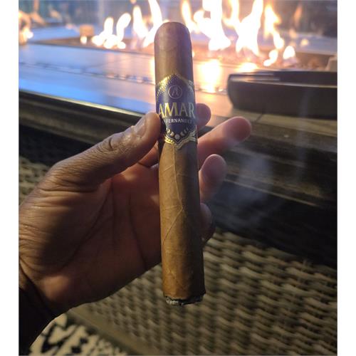 Amar by AJ Fernandez Gordo 6  * 60