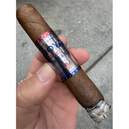 Joya Red White and Blue 6  * 52