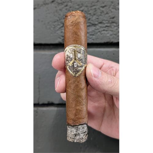 ADVentura Blackfin s Parlay Robusto 5  * 52