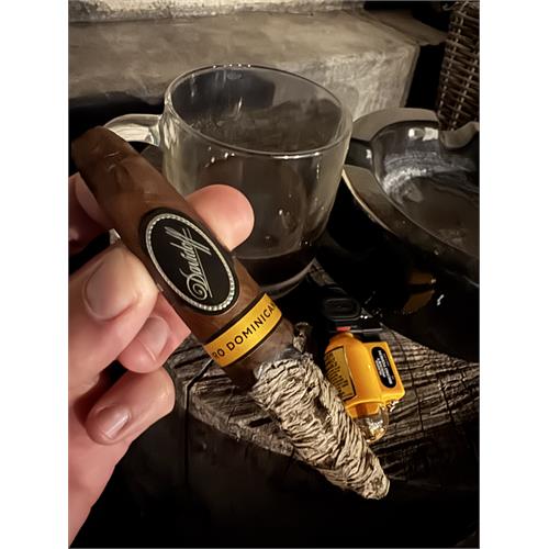 Davidoff Puro Dominicano Perfecto 5 1/2 * 50