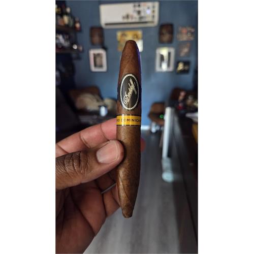 Davidoff Puro Dominicano Perfecto 5 1/2 * 50
