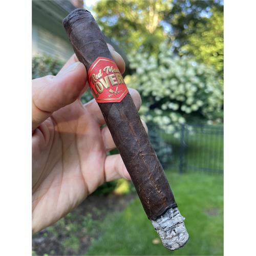 Red Meat Lovers by Dunbarton Spicy Beef Stick 6  * 48