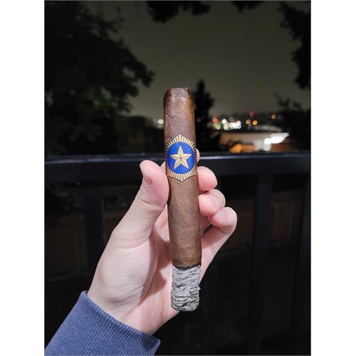 StillWell Star Aromatic Dulce Dark Toro 6  * 52