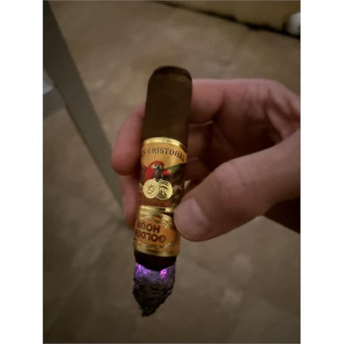 San Cristobal Golden Hour Bonito 6  * 52