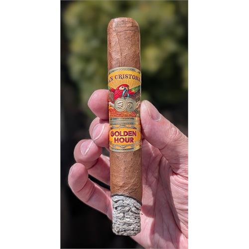 San Cristobal Golden Hour Magico 5 1/2 * 50