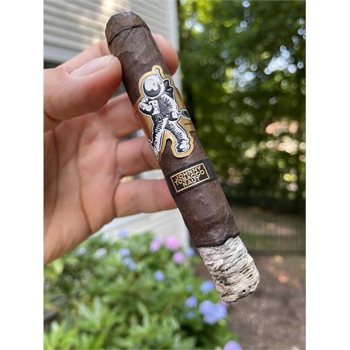 Room 101 Johnny Tobacconaut Maduro Robusto 5  * 50