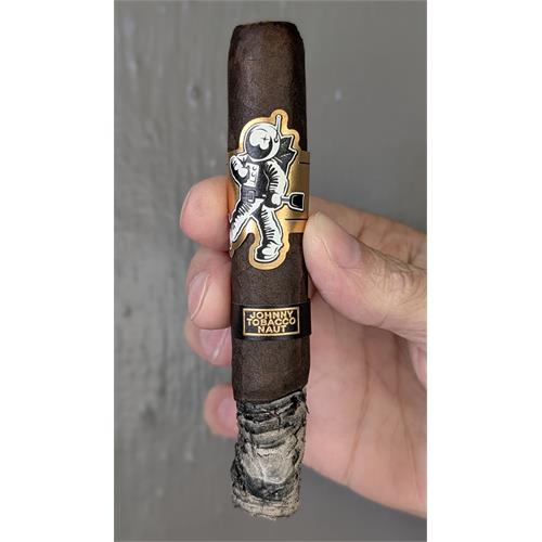 Room 101 Johnny Tobacconaut Maduro Robusto 5  * 50