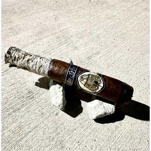 Caldwell Long Live The King Mad MoFo Super Toro 6  * 54