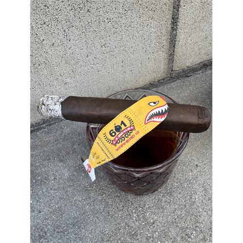 La Bomba Warhead XII 6 1/2 * 58