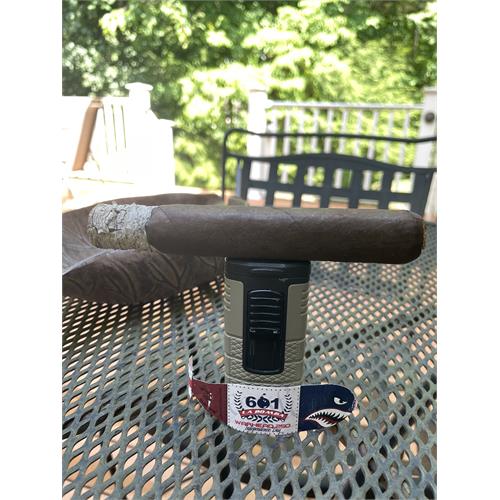 La Bomba Warhead Independence Day 250 Years 5 1/2 * 56