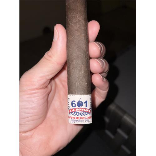 La Bomba Warhead Independence Day 250 Years 5 1/2 * 56