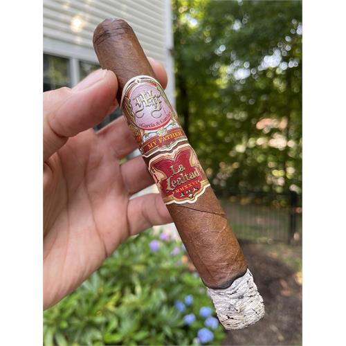My Father La Lealtad Toro 6  * 54