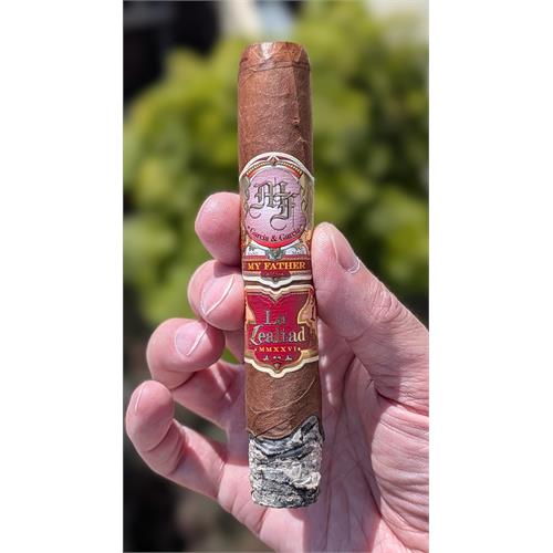 My Father La Lealtad Robusto 5 1/4 * 52