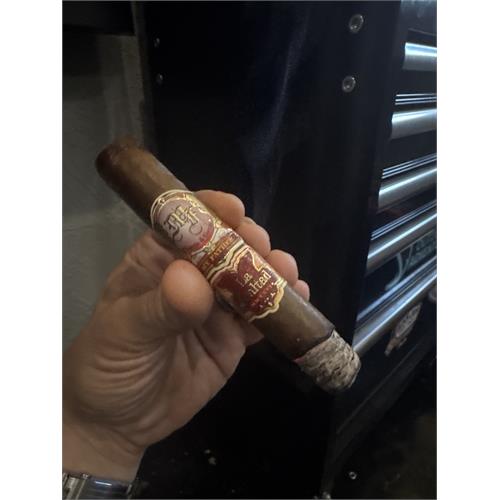 My Father La Lealtad Robusto 5 1/4 * 52