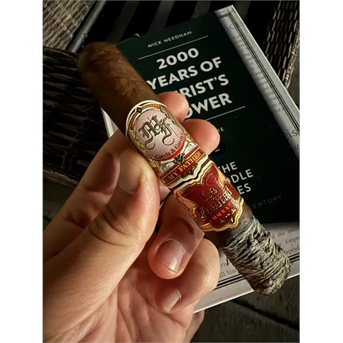 My Father La Lealtad Robusto 5 1/4 * 52