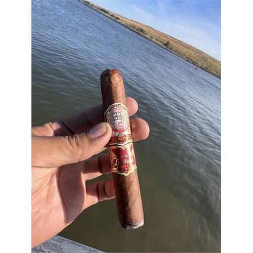 My Father La Lealtad Robusto 5 1/4 * 52